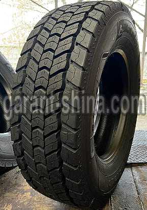 Matador D HR5 (приводная) 315/70 R22.5 154/150L 20PR - Фото реальной шины на складе